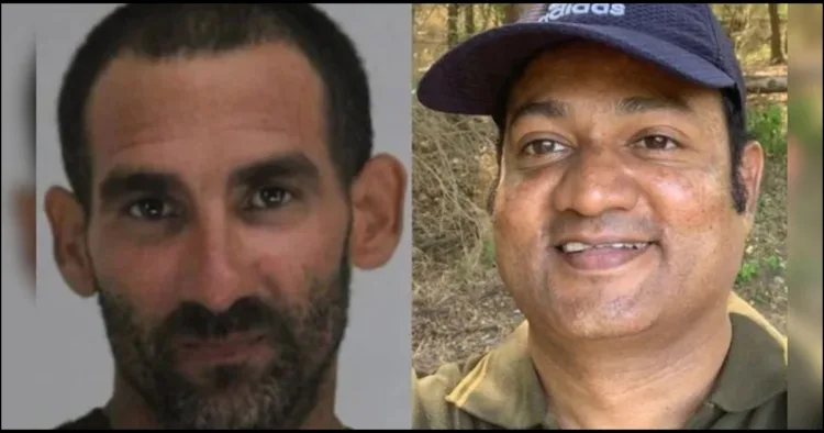 Indian man killed US texas