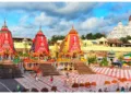 jagannath mandir puri