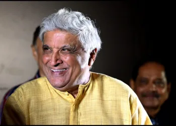 Javed Akhtar Urdu Academy