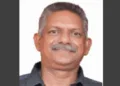 के. के. सत्यन