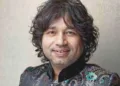 प्रसिद्ध गायक कैलाश खेर