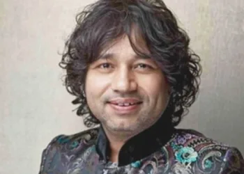 प्रसिद्ध गायक कैलाश खेर