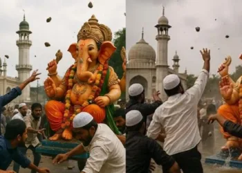 प्रतीकात्मक तस्वीर (AI Generated)