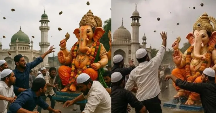 प्रतीकात्मक तस्वीर (AI Generated)