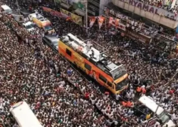 Karur Stapmpade
