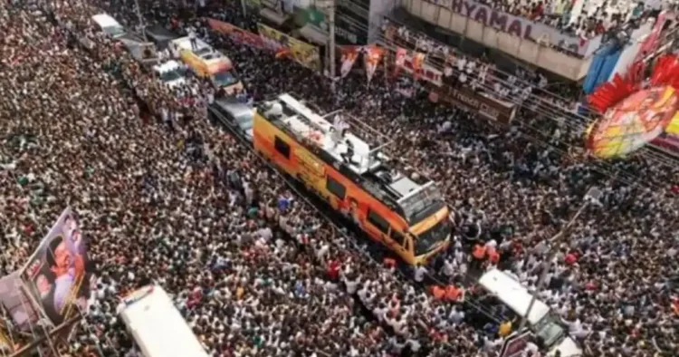 Karur Stapmpade