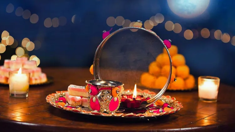 karwa chauth date 2025
