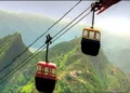 Kedarnath ropeway project