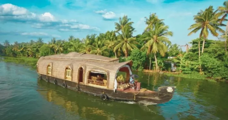 kerala tourist place