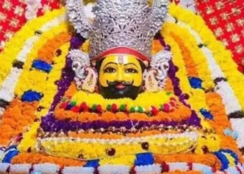 खाटू श्याम जी मंदिर