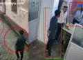लखीमपुर में छात्रा के साथ लाइब्रेरी के पास छेड़खानी का आरोपी गिरफ्तार