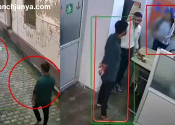 लखीमपुर में छात्रा के साथ लाइब्रेरी के पास छेड़खानी का आरोपी गिरफ्तार