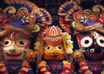 भगवान जगन्नाथ