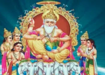 lord vishwakarma