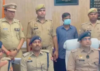 मतांतरण के आरोपी मलखान को पुलिस ने किया गिरफ्तार