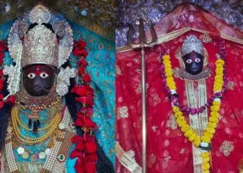 मां बड़ी खेरमाई
