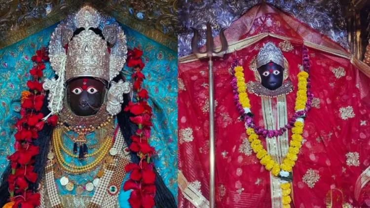 मां बड़ी खेरमाई
