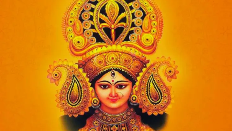 Navratri 2026
