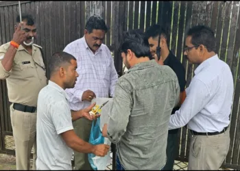 Madarsa sealed in Haridwar
