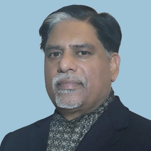 मेजर सरस त्रिपाठी