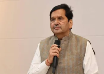 Mangal Prabhat Lodha