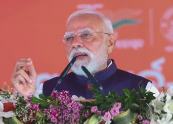 प्रधानमंत्री, नरेंद्र मोदी