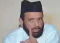 मौलाना तौकीर रजा