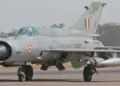 MiG-21