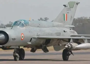 MiG-21