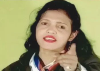 बिरहा गायिका सरोज सरगम ​​ने मां दुर्गा पर की अश्लील टिप्पणी