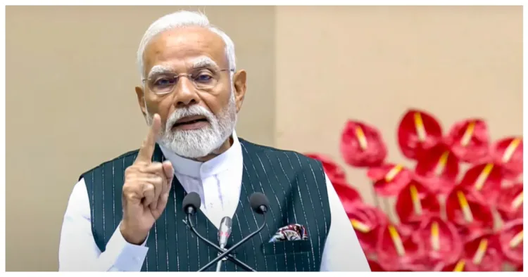 PM Narendra Modi petrol diesal crisis