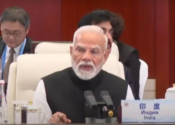 प्रधानमंत्री मोदी का एससीओ में दिया गया वक्तव्य बहुआयामी था। इसमें सुरक्षा, कूटनीति, भावनात्मक अपील और वैश्विक नेतृत्व की झलक थी