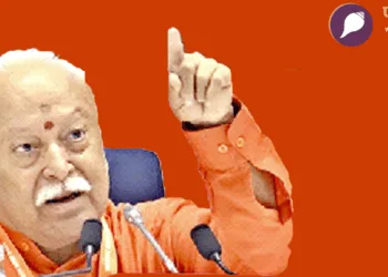 श्री मोहन भागवत, सरसंघचालक, रा.स्व.संघ