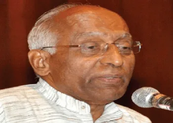 स्व. मधुभाई कुलकर्णी