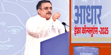 रा.स्व.संघ की अखिल भारतीय प्रचार टोली के सदस्य मुकुल कानिटकर