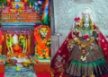 बंजारी माता मंदिर रायपुर छत्तीसगढ़
