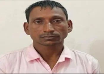Naxalite Umesh arrested by ATS