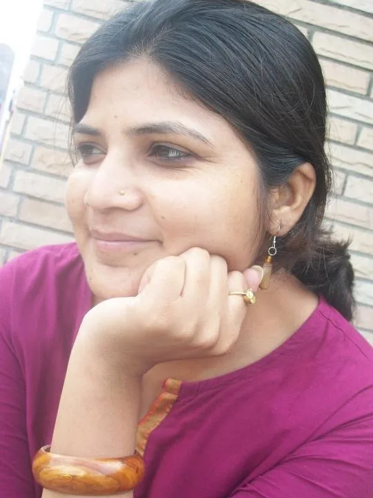 निशि भाट
