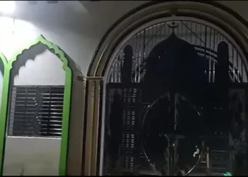 Odisha nayagarh madarsa sexual abuse and murder