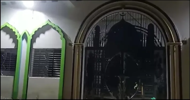 Odisha nayagarh madarsa sexual abuse and murder