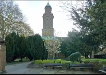 OxfordShire Gangrape