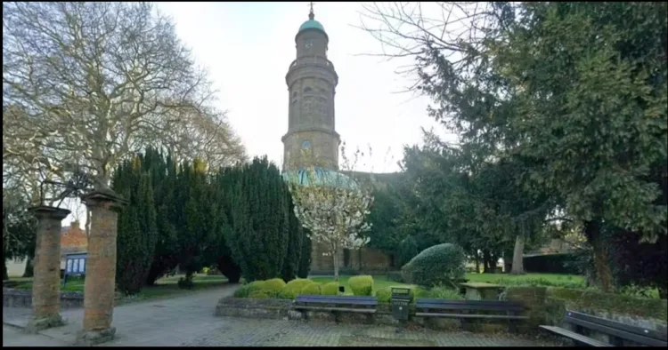 OxfordShire Gangrape