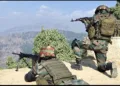 Paikistan provokes army retailiate