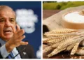 Rising prices of flour