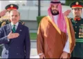 Pakistan Announces to give nuclear tech to Saudi