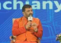 स्वामी निजामृनन्द