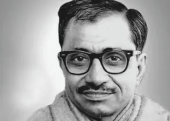 पंडित दीनदयाल उपाध्याय