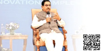 प्रह्लाद जोशी