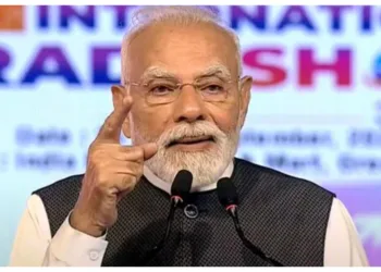 PM MODI