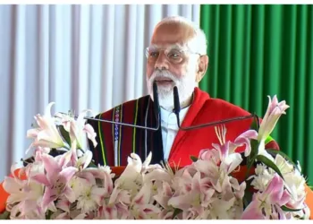 PM MODI